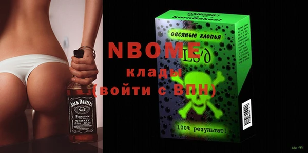 бошки Алексин