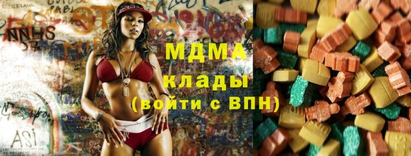 твердый Алзамай